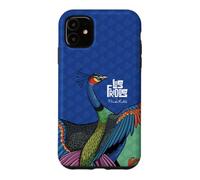 Carcasa para iPhone 11 Los Fridos x FridaTM - Real
