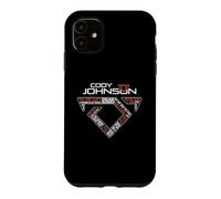Carcasa para iPhone 11 Los Mejores éxitos de Cody Johnson