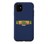 Carcasa para iPhone 11 Los Soprano Oficial Mafia Crime Drama TV | PAPL1368