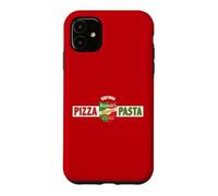 Carcasa para iPhone 11 Los Soprano Oficial Mafia Crime Drama TV | PAPL1370