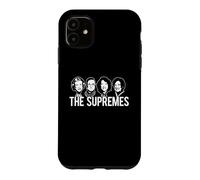 Carcasa para iPhone 11 LOS SUPREMOS SCOTUS Jueces RBG Feminista Meme