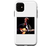Carcasa para iPhone 11 Lou Reed Cantante Velvet Underground 1997