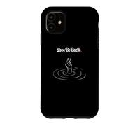 Carcasa para iPhone 11 Love Bee Back/LBB
