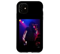 Carcasa para iPhone 11 Love LA Rock Band Arthur Lee por Andy Willsher