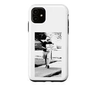 Carcasa para iPhone 11 Lucha contra la ignorancia - Libertad Declaración Política Streetwear