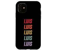 Carcasa para iPhone 11 Luis