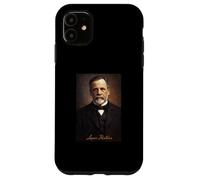 Carcasa para iPhone 11 Luis Pasteur