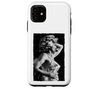 Carcasa para iPhone 11 Madonna Live Rubia Ambición Tour Angustia Por Stephen Wright