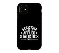 Carcasa para iPhone 11 Maestría en Ciencia de Datos de Estadística Aplicada