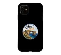 Carcasa para iPhone 11 Malta Gozo