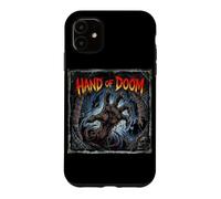 Carcasa para iPhone 11 Mano de la Perdición