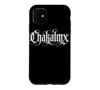 Carcasa para iPhone 11 Marca Mexicana de Boxeo Baja Cali MMA Lucha