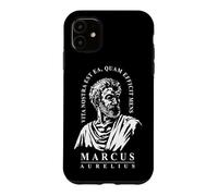 Carcasa para iPhone 11 Marco Aurelio