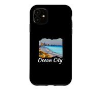 Carcasa para iPhone 11 Maryland Ocean City