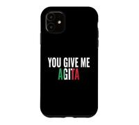 Carcasa para iPhone 11 Me Das Agita