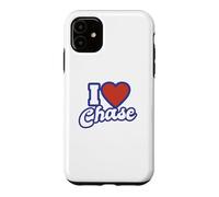 Carcasa para iPhone 11 Me Encanta Chase
