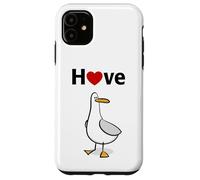 Carcasa para iPhone 11 Me Encanta Hove