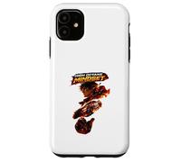 Carcasa para iPhone 11 Mentalidad de Alto octanaje 88 Racing