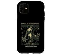 Carcasa para iPhone 11 Metamorfosis de Daphne Apolo Transformación de la mitología Griega