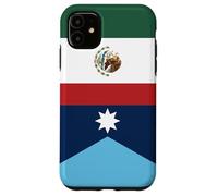 Carcasa para iPhone 11 Mexico Heritage: Minnesota Pride