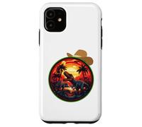 Carcasa para iPhone 11 Mi Amigo Dinosaurio
