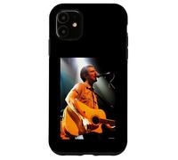 Carcasa para iPhone 11 Million Dead Singer Frank Turner Folk Rock de Andy Willsher