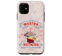 Carcasa para iPhone 11 Minions & Monsters Master of Nothing