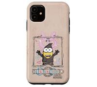 Carcasa para iPhone 11 Minions & Monsters Spellcasting Craft