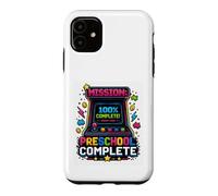 Carcasa para iPhone 11 Mission Preschool - Ropa Completa de graduación Preescolar