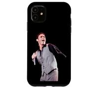 Carcasa para iPhone 11 Mojado Mojado Mojado Sus Grandes Éxitos Tour Marti Pellow Live 1993