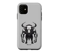Carcasa para iPhone 11 Moloch El Toro Abisal