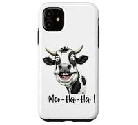 Carcasa para iPhone 11 Moo-Ja-Ha