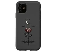 Carcasa para iPhone 11 Moonthorn Gothic