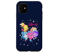 Carcasa para iPhone 11 Moshi Monsters The Poppeteers Poppet & Co
