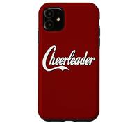 Carcasa para iPhone 11 Motivacional SER Propia Animadora