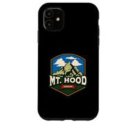 Carcasa para iPhone 11 Mount Hood