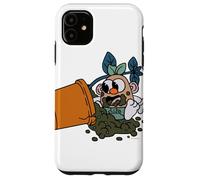 Carcasa para iPhone 11 Mr Potato Head Pot out Colour