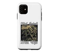 Carcasa para iPhone 11 Muchos Enemigos, Mucho Honor Georg Von Frundsberg