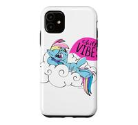 Carcasa para iPhone 11 My Little Pony Chill Vibes