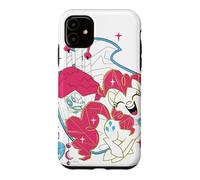 Carcasa para iPhone 11 My Little Pony Dragons & Diamonds
