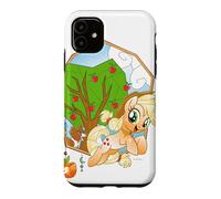 Carcasa para iPhone 11 My Little Pony Tree Garden