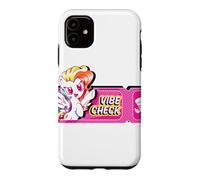 Carcasa para iPhone 11 My Little Pony Vibe Check