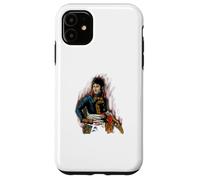Carcasa para iPhone 11 Napoleón Bonaparte - Emperador francés - Historia de Francia