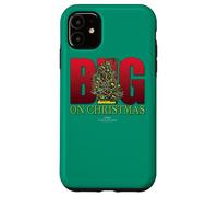 Carcasa para iPhone 11 National Lampoon's Christmas Vacation Big on Christmas