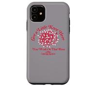 Carcasa para iPhone 11 National Lampoon's Christmas Vacation Got a Little Knot Here