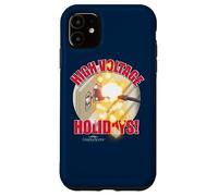 Carcasa para iPhone 11 National Lampoon's Christmas Vacation High Voltage Holidays