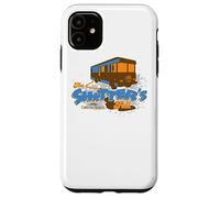 Carcasa para iPhone 11 National Lampoon's Christmas Vacation The Shtter's Full