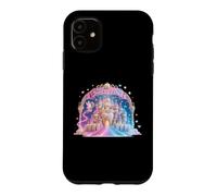Carcasa para iPhone 11 National Tooth Fairy Day Dental Pixie Palace
