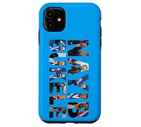 Carcasa para iPhone 11 Nayib Bukele El Salvador Legado Identidad