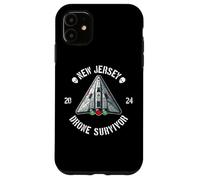 Carcasa para iPhone 11 New Jersey Drone Survivor | Alien Technology UAPs NJ Drones